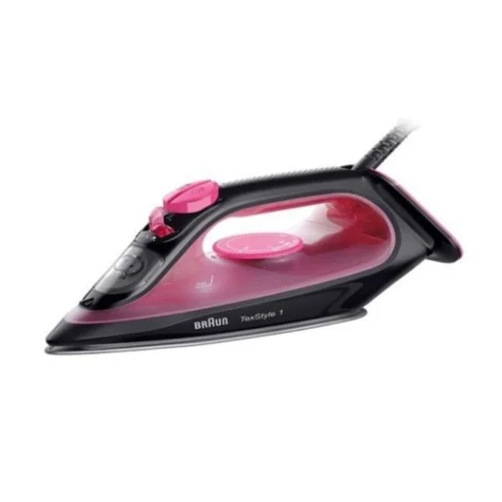 Braun Steam Iron 2000W Non Stick